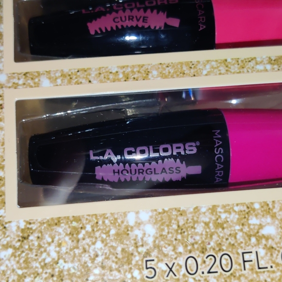Set a five mascara NWT - Picture 5 of 5